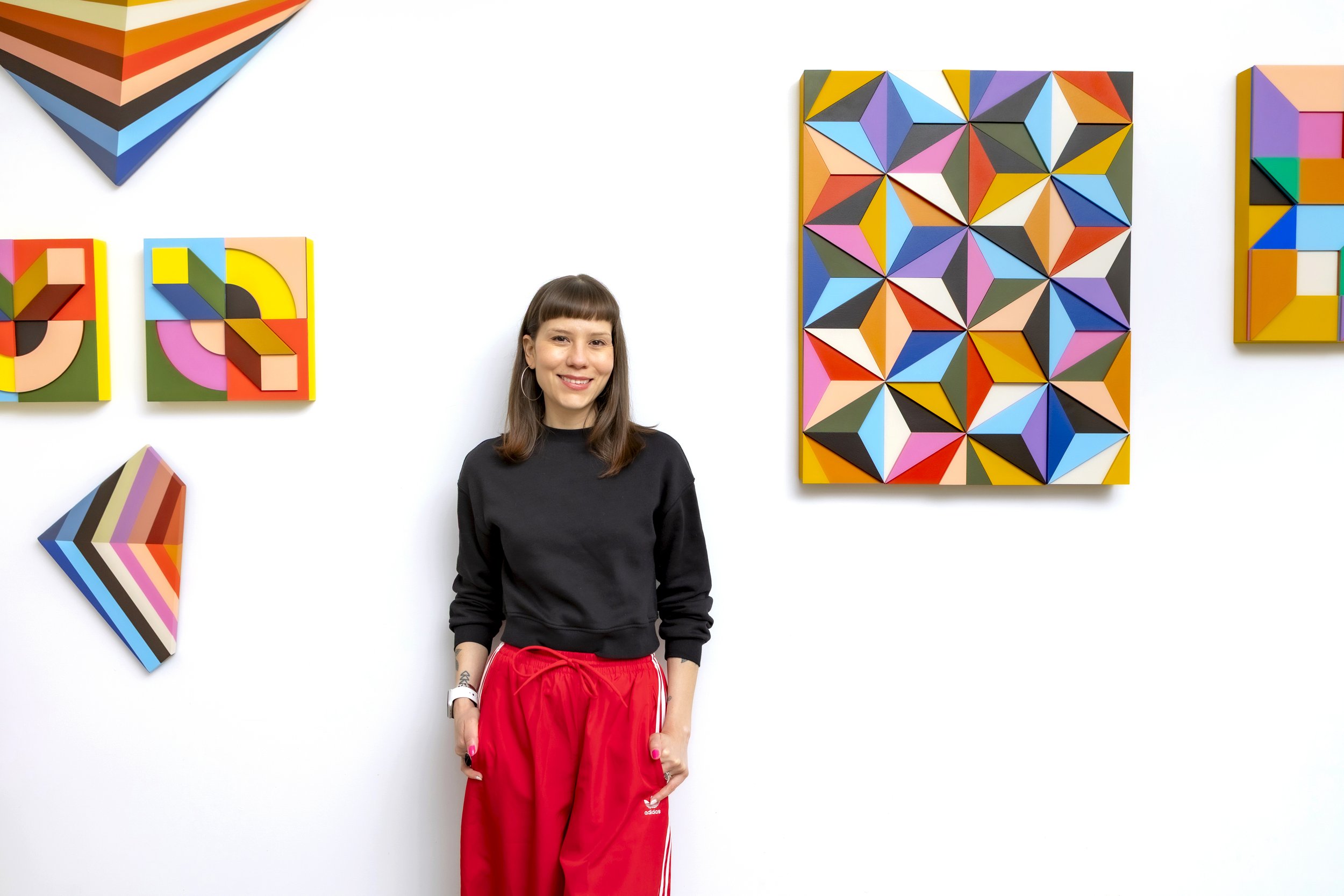 ABOUT — Angie Quintanilla Coates